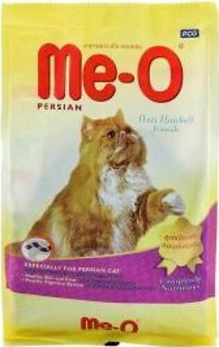 ME-O Persian Cat Food 400gm