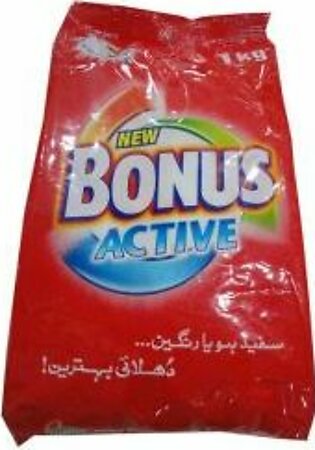 Bonus Active 2kg