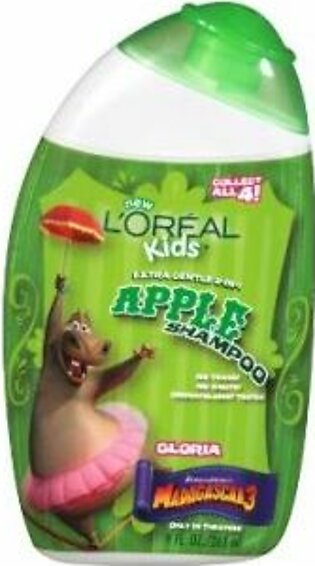 Loreal Kids Apple Shampoo 250ml