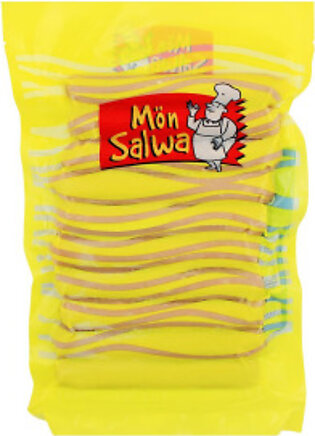 MON SALWA Sausages 10 pieces
