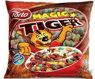 Torto Magic Tiger Cereal Mix 300gm