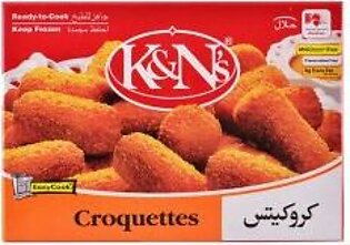 K&Ns Croquettes economy pack