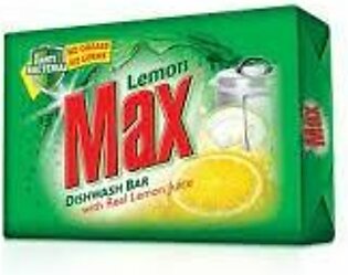 Lemon Max Bar 170Gm