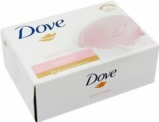 DOVE Soap Pink Rose 106g