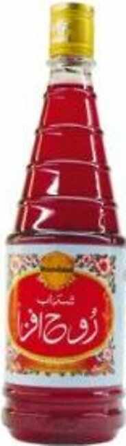 HUMDARD Rooh Afza Syrup 1.5 litre