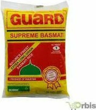 Guard Supreme Basmati Rice 1kg