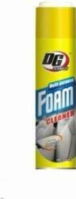 DG Deargon Multi PurPose Foam Cleaner 650ml