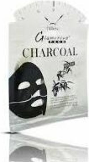 Gf Mask Sachet Charcoal