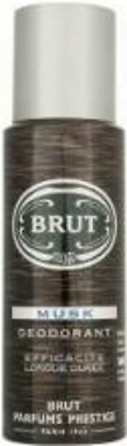 Brut Deo Stick Revolution – 63 Grams