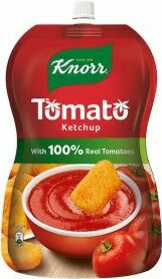 KNORR Tomato Ketchup 400Gm