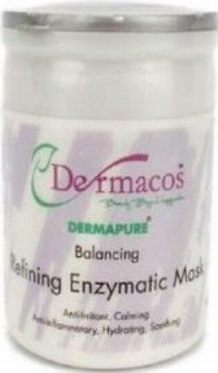 Dermacos Dp Enzymatic Mask 20