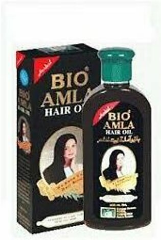 Bio Amla Hair Tonic 50Ml