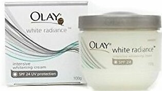 Olay White Rediance Cream 100gm
