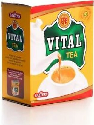 Vital Tea Hard Pack 190Gm