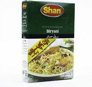 Shan Recipes Biryani 100g