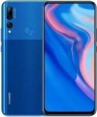 Huawei Y9 prime 2019