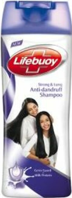 Lifebuoy Anti Dandruff Shampoo 380ml