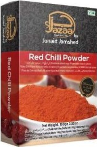 JAZAA Red Chilli Powder 100g