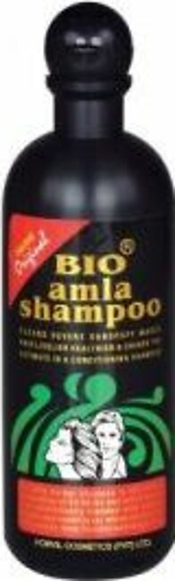 BIO AMLA Shampoo (470ml)