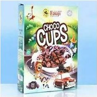 FAUJI Choco Cup Cereal 150Gm