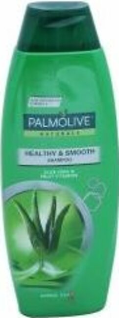 Palmolive Shampo Healthy Smooth