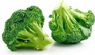 Fresh Broccoli / Broccoli 1/2 kg