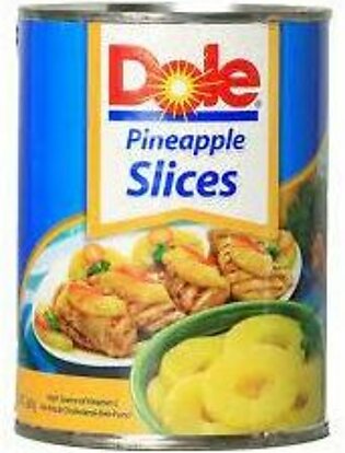 DOLE Pineapple Slices 560Gm