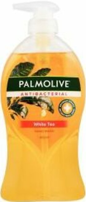 Palmolive Hand Wash 450Ml White Tea