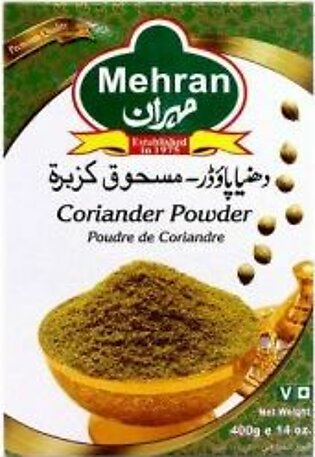 Mehran Cariander Powder 200Gm