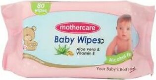 Mothercare Baby Wipessensitive
