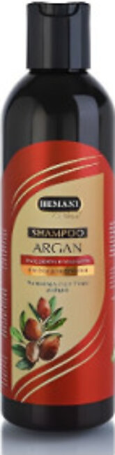 HEMANI Argan Shampoo 350ml