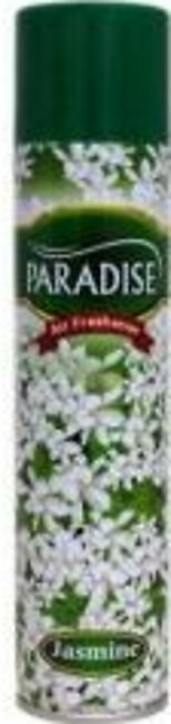 PARADISE Air Freshner Jasmine 300Ml