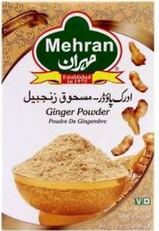 Mehran Ginger Powder 50Gm