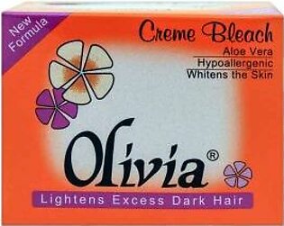 Bleach Cream Olivia
