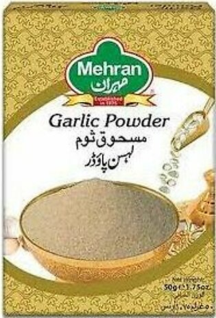 Mehran Garlic / Lassan Powder 50g
