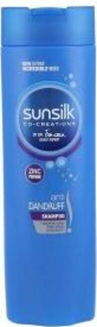 Sunsilk Anti-Dandruff Shampoo 160ml