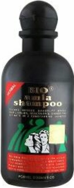 bio amla shampoo 280ml