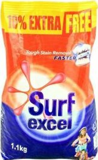 SURF EXCEL 1.1kg