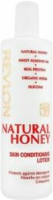 REVLON Natural Honey Lotion 100ml