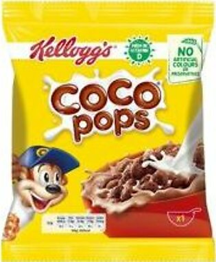 Kelloggs Coco Pops 27Gm