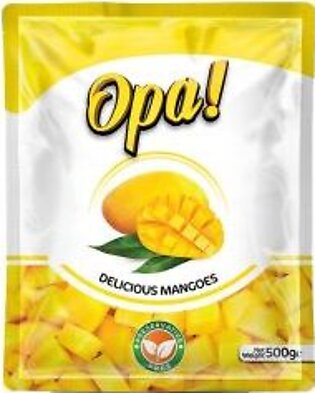OPA mango 500g