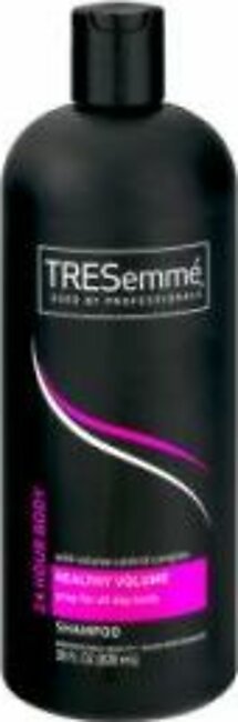 Tresemme Shampoo (Hour Body) 739ml24