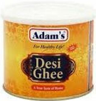 Adam's Desi Ghee 500gm