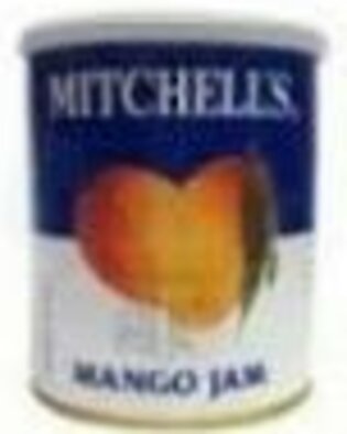 Mitchell's Mango Jam 1000gm
