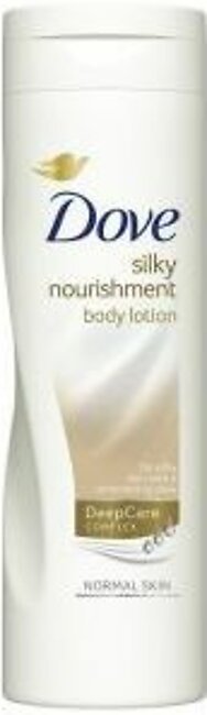 DOVE Lotion Silky Nourishment Body Care 250ml
