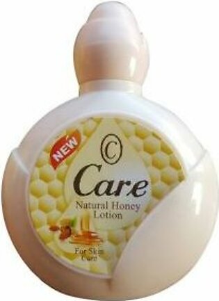 Care Honey Lotion 60Ml