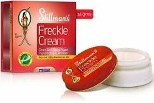 STILLMAN'S Freckle Cream
