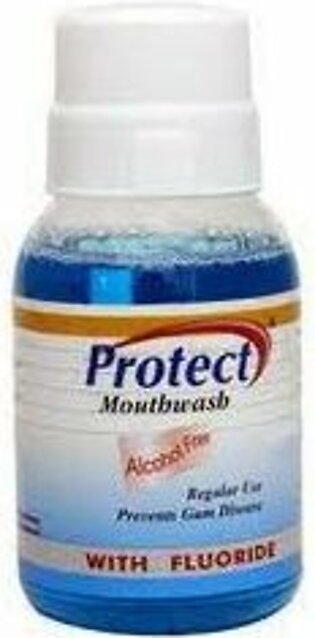 Protect Mouth Wash 110Ml