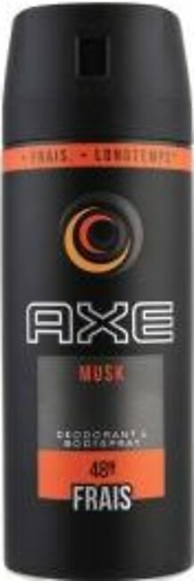 Axe Musk Body Spray 150ml