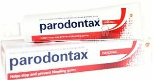 Parodontax tooth paste 100g